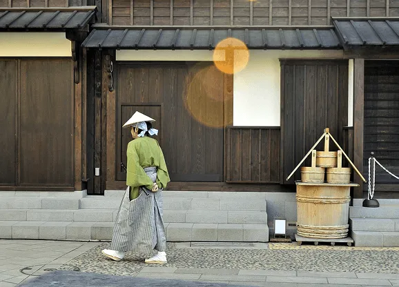 Explore More Golden Route to West Japan