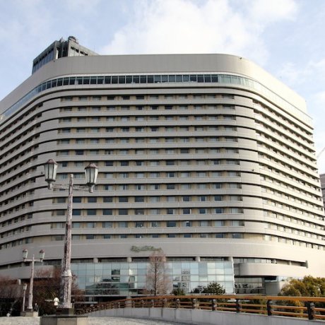 大阪新大谷飯店 大阪新大谷飯店