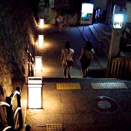 Enoshima Lanterns Enoshima Lanterns
