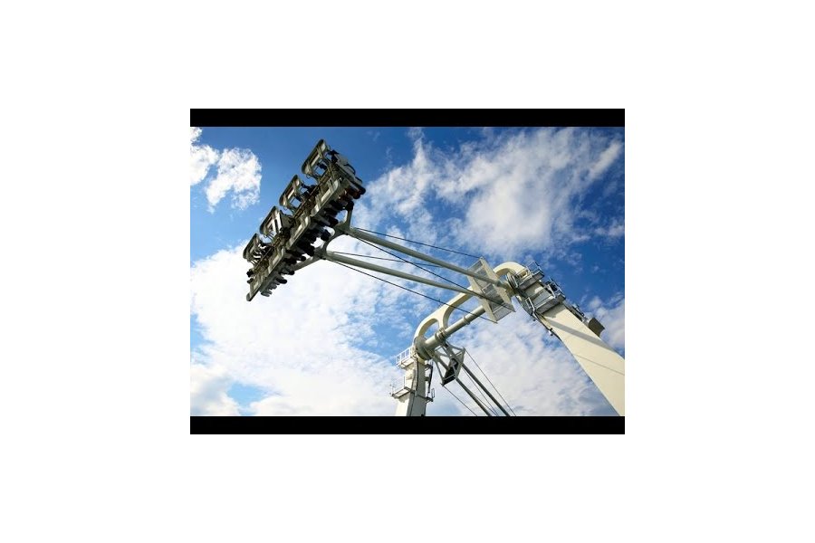 神奈川的尖叫鞦韆