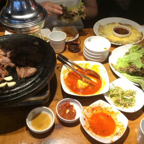 Tokyo's Korea Town: Top 10 Things to Do in Shin-Okubo Tokyo's Korea Town: Top 10 Things to Do in Shin-Okubo