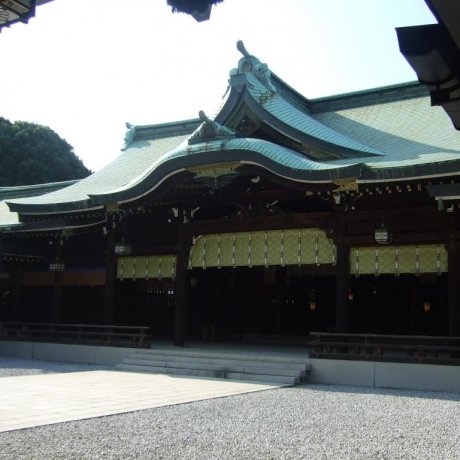 明治神宮 明治神宮