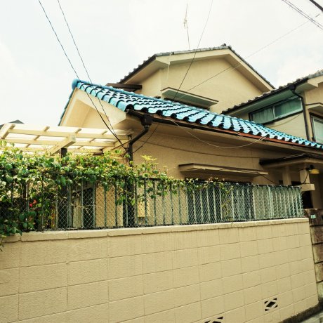 Wabi Sabi House 大泉學園 Wabi Sabi House 大泉學園
