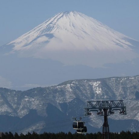 Mount Fuji Mount Fuji