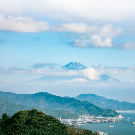 靜岡最佳景點一日遊 靜岡最佳景點一日遊