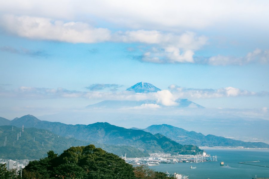 靜岡最佳景點一日遊
