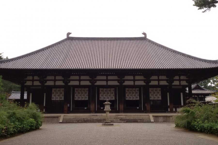千年鴟尾