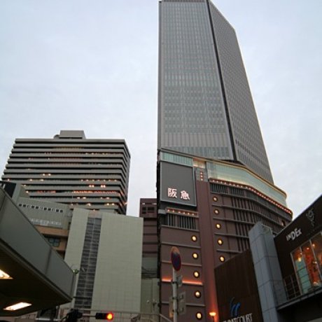 近畿酒店 (Kinki Hotel) 近畿酒店 (Kinki Hotel)