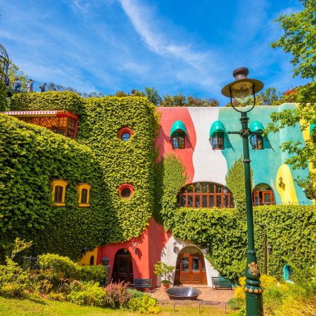 Ghibli Museum