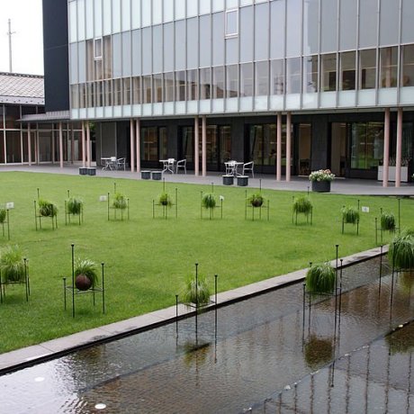 Matsumoto City Museum of Art