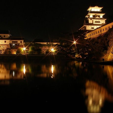 Imabari Castle