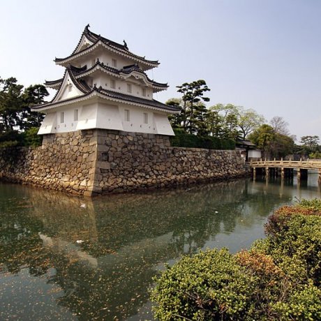 Takamatsu Castle