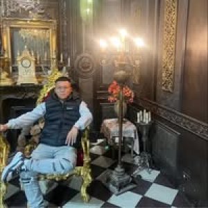 陳孟傑 profile photo