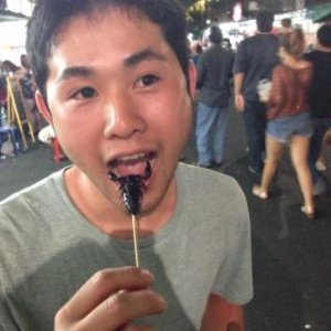 Yuta Yamazaki profile photo