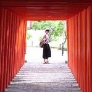 Anne Lauenroth profile photo