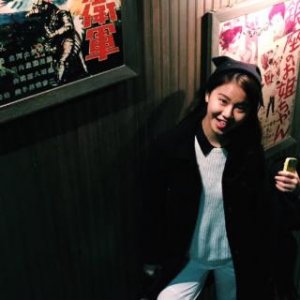 Jasmine Tsai profile photo