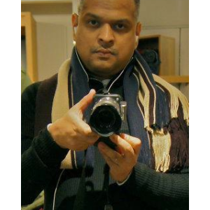 Manish Prabhune profile photo