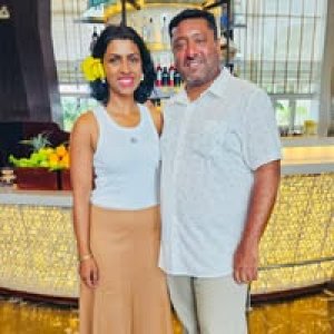 Malini Velu profile photo